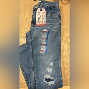 Boys size 6 jeans NWT